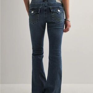 True Religion Becca Bootcut Jeans – Size 32 – NWT